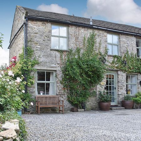 Foal Barn Cottages - The Smithy - Spennithorne Middleham Eksteriør bilde